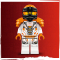 Конструктори LEGO - Конструктор LEGO NINJAGO Драконовий робот-титан Коула (71821)#5