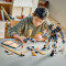 Конструктори LEGO - Конструктор LEGO NINJAGO Драконовий робот-титан Коула (71821)#6