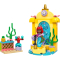 Конструктори LEGO - Конструктор LEGO Disney Princess Музична сцена для Аріель (43235)#2