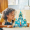 Конструкторы LEGO - Конструктор LEGO Disney Princess Ледяной дворец Эльзы (43244)#6