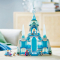 Конструкторы LEGO - Конструктор LEGO Disney Princess Ледяной дворец Эльзы (43244)#7