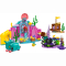 Конструкторы LEGO - Конструктор LEGO Disney Princess Хрустальная пещера Ариэль (43254)#2