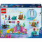 Конструкторы LEGO - Конструктор LEGO Disney Princess Хрустальная пещера Ариэль (43254)#3