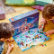 Конструктори LEGO - Конструктор LEGO Disney Princess Різдвяний адвент-календар 2024 (43253)#5