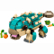 Конструкторы LEGO - Конструктор LEGO Jurassic World Малыш Бампи: Анкилозавр (76962)#2