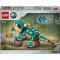 Конструкторы LEGO - Конструктор LEGO Jurassic World Малыш Бампи: Анкилозавр (76962)#3