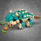 Конструкторы LEGO - Конструктор LEGO Jurassic World Малыш Бампи: Анкилозавр (76962)#4