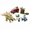 Конструкторы LEGO - Конструктор LEGO Jurassic World Миссии динозавров: Находка стегозавра (76965)#2