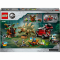 Конструктори LEGO - Конструктор LEGO Jurassic World Місії динозаврів: Знахідка стегозавра (76965)#3