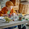 Конструктори LEGO - Конструктор LEGO Jurassic World Місії динозаврів: Знахідка стегозавра (76965)#6