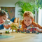 Конструктори LEGO - Конструктор LEGO Jurassic World Місії динозаврів: Знахідка стегозавра (76965)#7