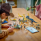 Конструктори LEGO - Конструктор LEGO Jurassic World Місії динозаврів: Вантажівка для перевезення алозавра (76966)#5