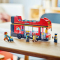 Конструкторы LEGO - Конструктор LEGO City Красный двухэтажный экскурсионный автобус (60407)#4