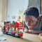 Конструкторы LEGO - Конструктор LEGO City Красный двухэтажный экскурсионный автобус (60407)#5