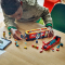 Конструкторы LEGO - Конструктор LEGO City Красный двухэтажный экскурсионный автобус (60407)#6