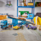 Конструкторы LEGO - ​Конструктор LEGO City Грузовик-транспортер со спортивными авто (60408)#4