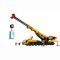 Конструкторы LEGO - ​Конструктор LEGO City Желтый передвижной строительный кран (60409)#2