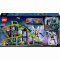 Конструктори LEGO - ​Конструктор LEGO City Парк розваг «Світ роботів» (60421)#3
