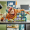 Конструктори LEGO - ​Конструктор LEGO City Парк розваг «Світ роботів» (60421)#5