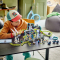 Конструктори LEGO - ​Конструктор LEGO City Парк розваг «Світ роботів» (60421)#6