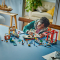 Конструкторы LEGO - ​Конструктор LEGO City Морская гавань с грузовым судном (60422)#6