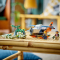 Конструкторы LEGO - ​Конструктор LEGO City Водный самолет для исследования джунглей (60425)#4