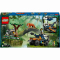 Конструкторы LEGO - ​Конструктор LEGO City Внедорожник для исследования джунглей (60426)#3