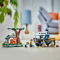 Конструкторы LEGO - ​Конструктор LEGO City Внедорожник для исследования джунглей (60426)#4