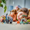 Конструкторы LEGO - ​Конструктор LEGO City Внедорожник для исследования джунглей (60426)#5