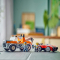 Конструктори LEGO - Конструктор LEGO City Евакуатор і ремонт спортивних авто (60435)#4