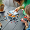Конструктори LEGO - Конструктор LEGO City Евакуатор і ремонт спортивних авто (60435)#6