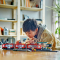 Конструкторы LEGO - Конструктор LEGO City Трамвай и вокзал в центре города (60423)#5
