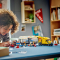 Конструктори LEGO - Конструктор LEGO City Жовта кур'єрська вантажівка (60440)#6