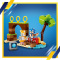 Конструктори LEGO - Конструктор LEGO Sonic The Hedgehog Човен із «Пригод Тейлза» (76997)#7