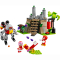 Конструктори LEGO - Конструктор LEGO Sonic The Hedgehog Наклз і вівтар майстра Смарагда (76998)#2