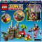 Конструктори LEGO - Конструктор LEGO Sonic The Hedgehog Наклз і вівтар майстра Смарагда (76998)#3