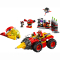 Конструкторы LEGO - Конструктор LEGO Sonic The Hedgehog Супер Соник против Яйца-бурильщика (76999)#2