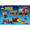 Конструкторы LEGO - Конструктор LEGO Sonic The Hedgehog Супер Соник против Яйца-бурильщика (76999)#3