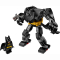 Конструктори LEGO - Конструктор LEGO DC Batman Робоброня Бетмена (76270)#2