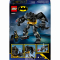 Конструкторы LEGO - Конструктор LEGO DC Super Heroes Робоброня Бэтмена (76270)#3