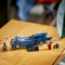 Конструкторы LEGO - Конструктор LEGO DC Super Heroes Бэтмен на бэтмобиле против Харли Куин и Мистера Фриза (76274)#4