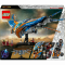 Конструктори LEGO - Конструктор LEGO Marvel Вартові Галактики: Мілано (76286)#3
