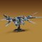 Конструктори LEGO - Конструктор LEGO Marvel Вартові Галактики: Мілано (76286)#4