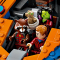 Конструктори LEGO - Конструктор LEGO Marvel Вартові Галактики: Мілано (76286)#5