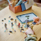 Конструктори LEGO - Конструктор LEGO Marvel Залізна Людина і Залізний легіон проти солдата Гідри (76288)#5