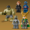 Конструктори LEGO - Конструктор LEGO Marvel Месники проти Левіафана (76290)#4