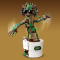 Конструктори LEGO - Конструктор LEGO Marvel Танцюючий Ґрут (76297)#4