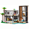 Конструкторы LEGO - Конструктор LEGO Creator Современный дом 3 в 1 (31153)#2