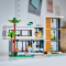 Конструктори LEGO - Конструктор LEGO Creator Сучасний будинок 3 в 1 (31153)#4