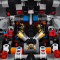 Конструкторы LEGO - Конструктор LEGO Technic Koenigsegg Jesko Absolut — серый гиперкар (42173)#5